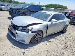 2016 Lexus IS 200T