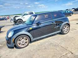 2013 Mini Cooper