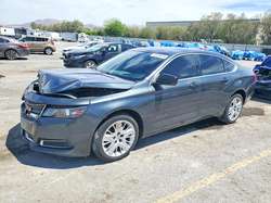 2018 Chevrolet Impala LS