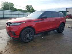 2021 Land Rover Range Rover Velar R-Dynamic S
