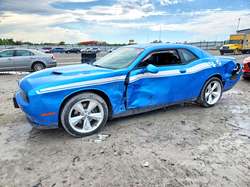 2016 Dodge Challenger R