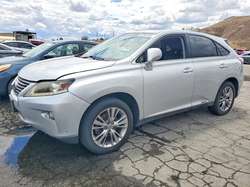 2013 Lexus RX 450H