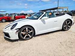 2024 Porsche 911 Carrera