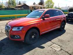 2014 Audi Q5 Premium Plus
