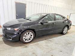 2018 Chevrolet Malibu Hybrid