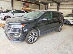 2016 Ford Edge Sport