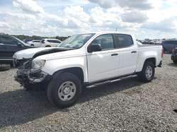 2020 Chevrolet Colorado