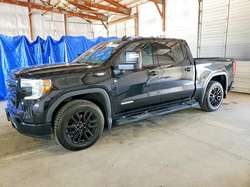 2020 GMC Sierra K1500 Elevation