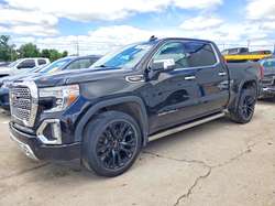 2021 GMC Sierra K1500 Denali