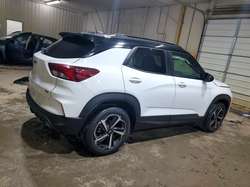 2021 Chevrolet Trailblazer RS — 8