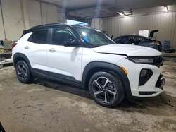 2021 Chevrolet Trailblazer RS — 9