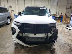 2021 Chevrolet Trailblazer RS — 10