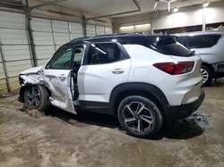 2021 Chevrolet Trailblazer RS — 7