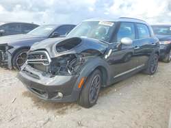 2016 Mini Cooper S Countryman