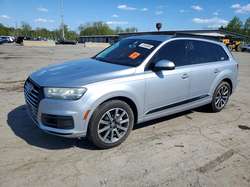 2017 Audi Q7 Prestige