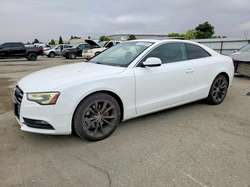 2014 Audi A5 Premium