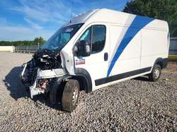 2019 RAM Promaster 2500 2500 High
