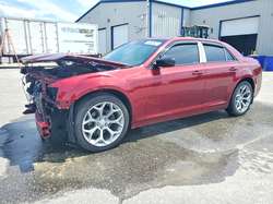 2019 Chrysler 300 Touring