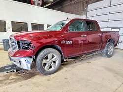2016 RAM 1500 SLT