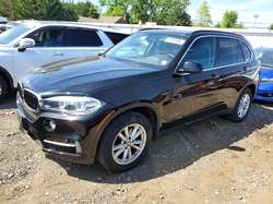2015 BMW X5 XDRIVE35D