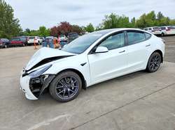 2021 Tesla Model 3 RWD W/Standa
