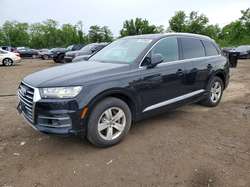 2019 Audi Q7 Premium Plus