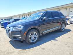 2017 Audi Q7 Premium