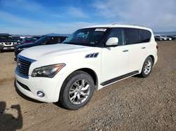 2012 Infiniti QX56 Base