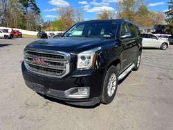 2015 GMC Yukon SLE
