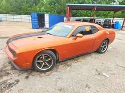 2011 Dodge Challenger