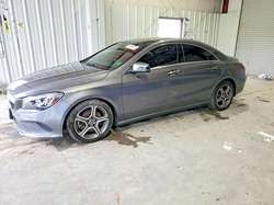 2019 Mercedes-Benz CLA 250 4MATIC