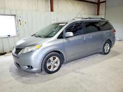 2013 Toyota Sienna LE