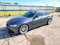 2013 BMW 335 I
