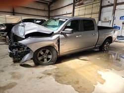 2020 RAM 1500 Classic SLT