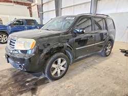 2013 Honda Pilot Touring