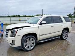 2015 Cadillac Escalade Premium