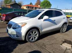 2014 Buick Encore Convenience