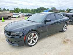 2018 Dodge Charger R
