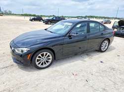 2018 BMW 320 I