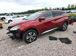 2020 Nissan Murano SV