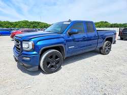 2019 GMC Sierra Limited K1500