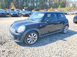 2013 Mini Cooper