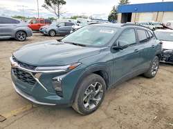 2025 Chevrolet Trax 1LT