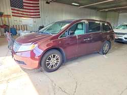 2011 Honda Odyssey EXL
