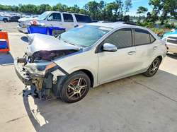 2014 Toyota Corolla S