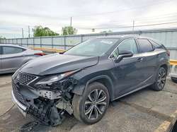 2020 Lexus RX 350 L