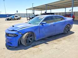 2016 Dodge Charger SE