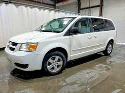 2010 Dodge Grand Caravan SE