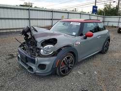 2016 Mini Cooper John Cooper Works