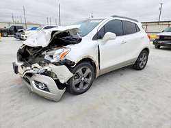 2014 Buick Encore Convenience